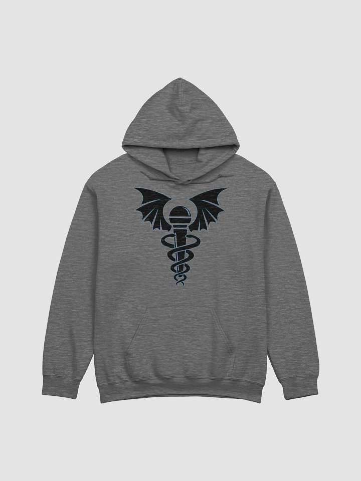 ANIMAL RX Hoodie 2 product image (1)