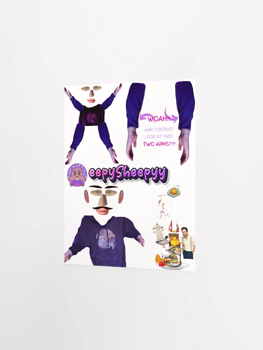 Meme Poster product image (2)