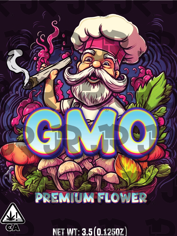 GMOc (Bag Template) product image (1)