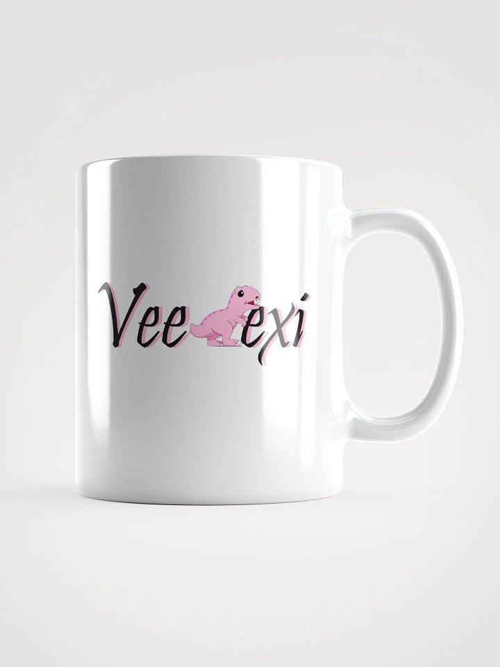 VeeRexi Dino Mug product image (1)
