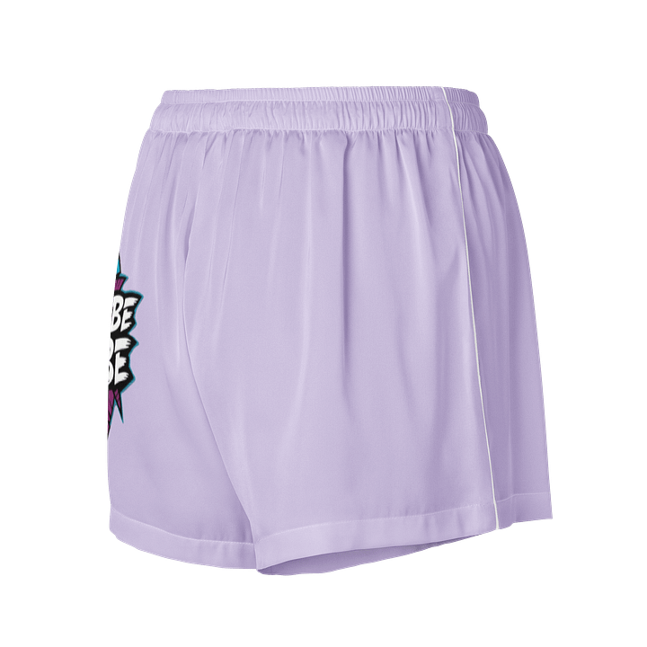 Good Vibe Tribe Women's Pajama Shorts product image (2)