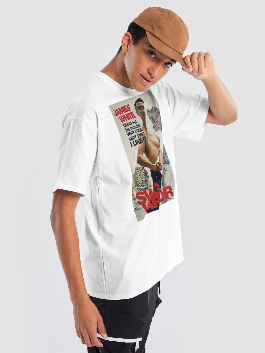 Champion Relaxed-Fit T-Shirt: swag warrior product image (26)