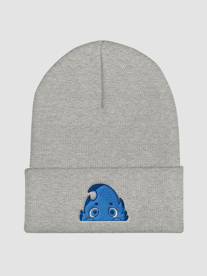 Lurk Cuffed Beanie product image (2)
