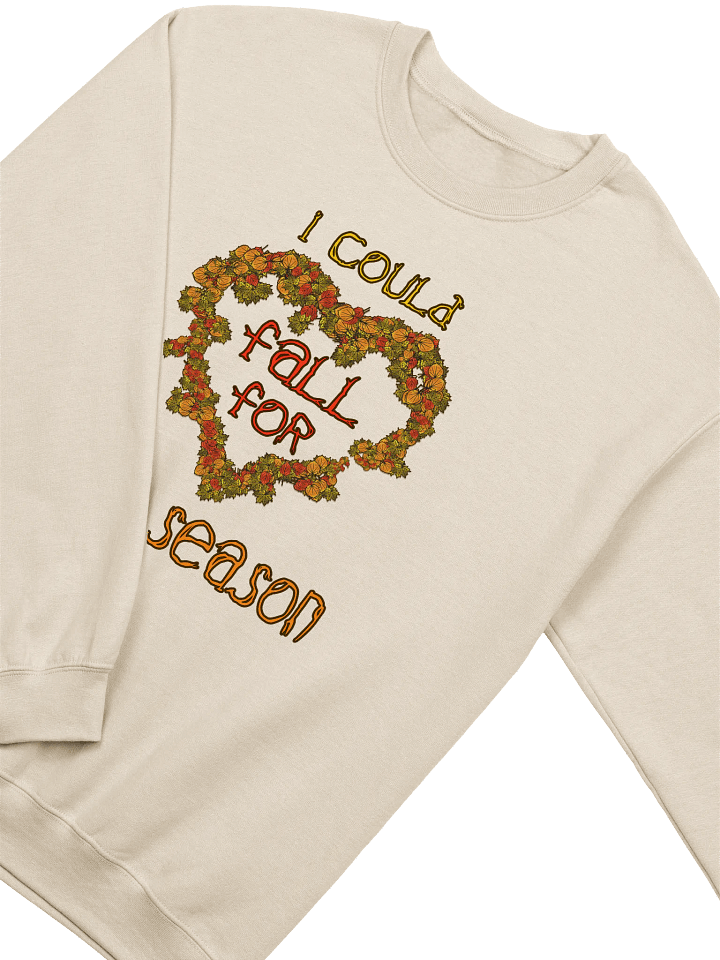 FALL SWEATSHIRT (D4) product image (6)