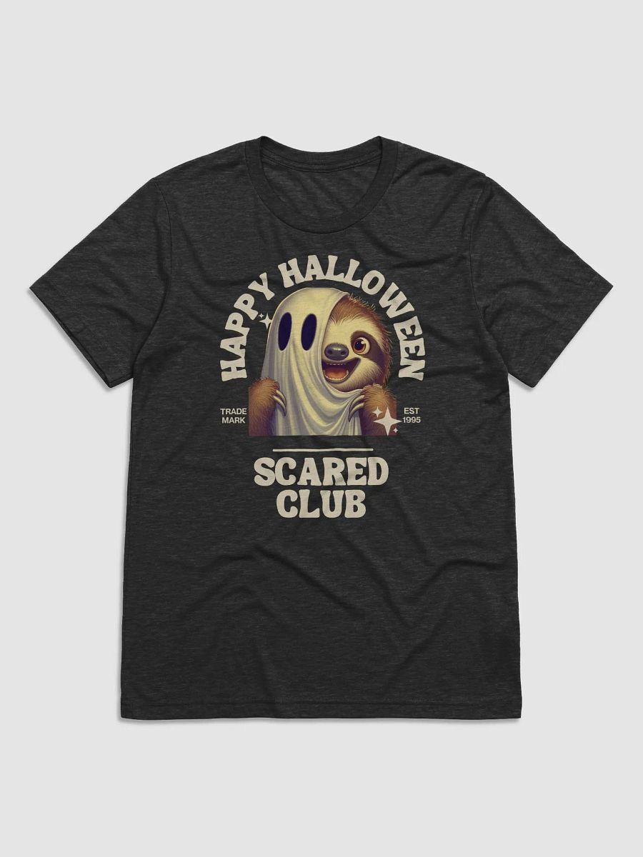 Scared Club product image (1)