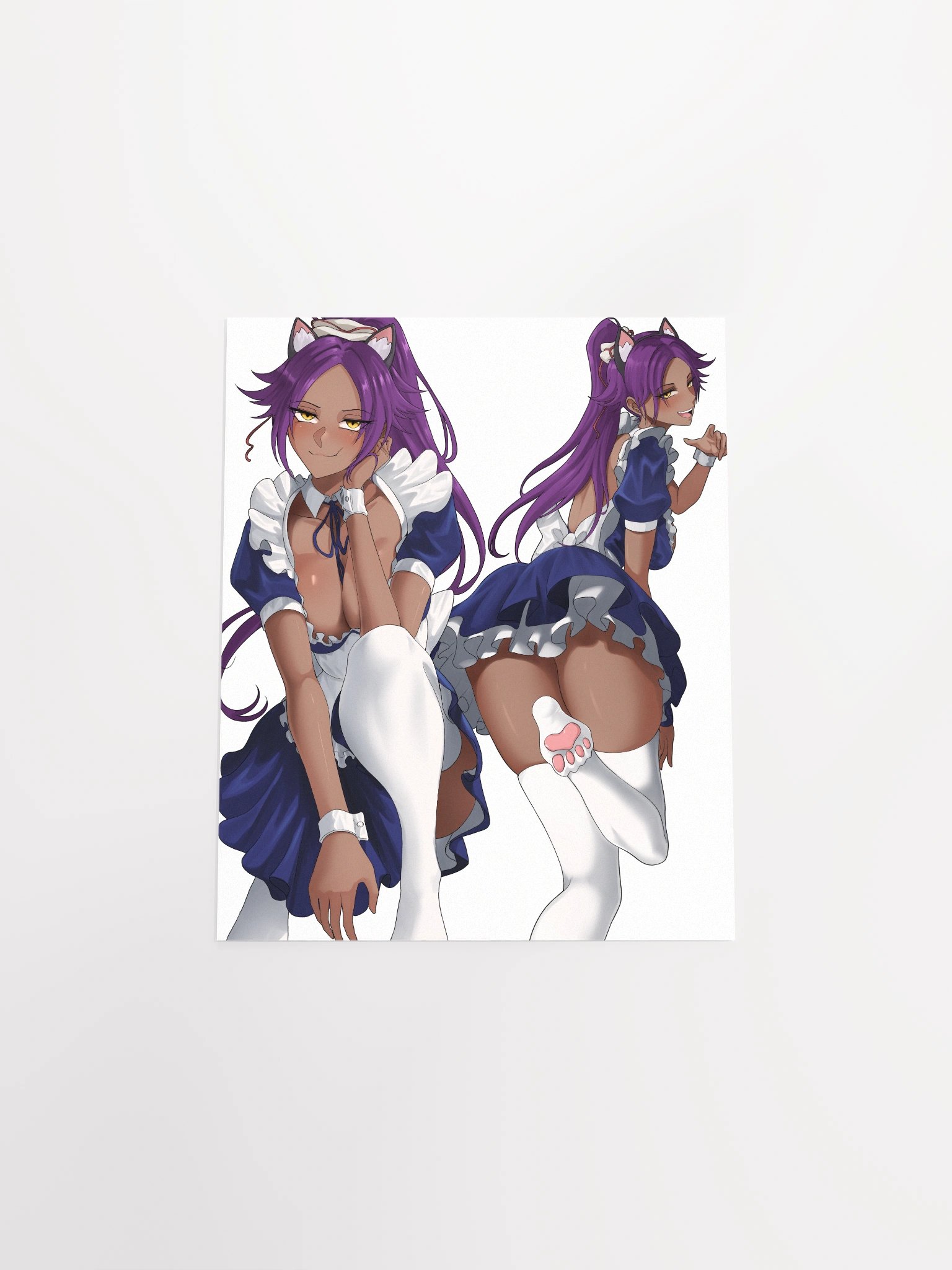 MAID YORUICHI product image (10)