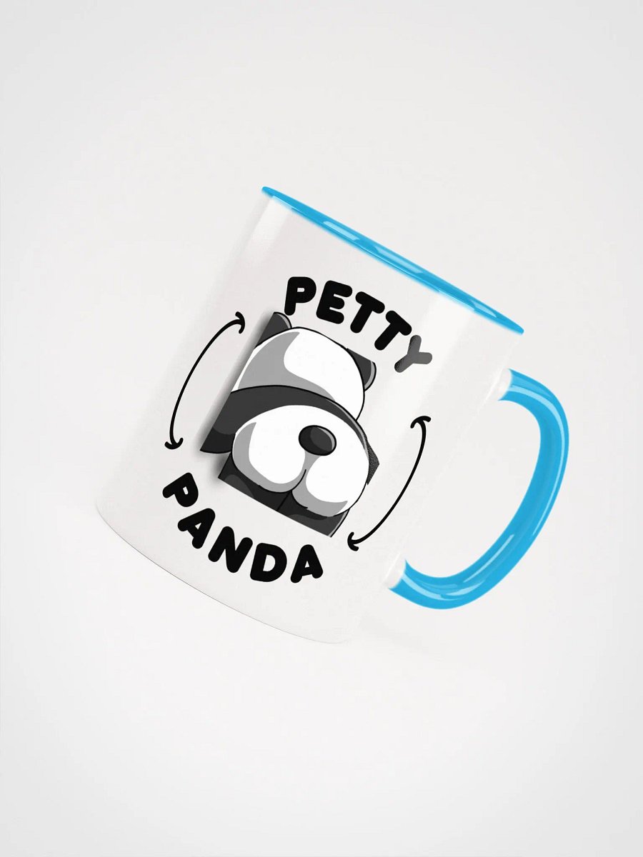 Petty Cheeks Color Mug product image (48)