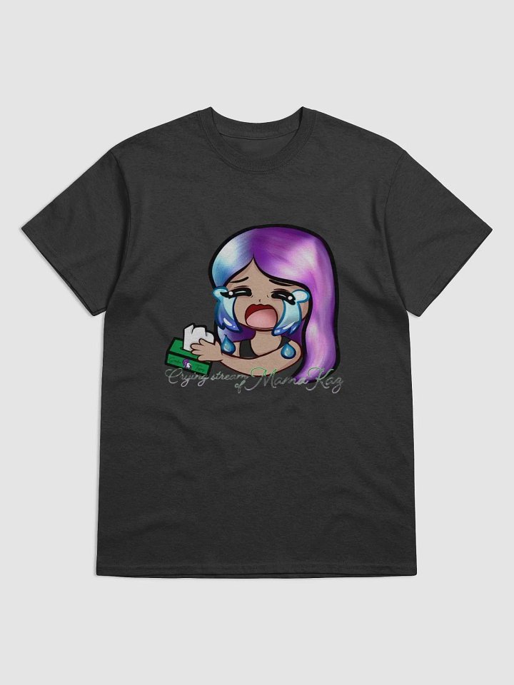 Crying Mama Shirt product image (9)