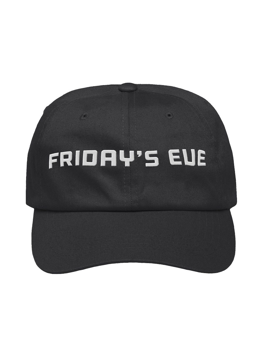 Fridays Eve Dad Hat product image (52)