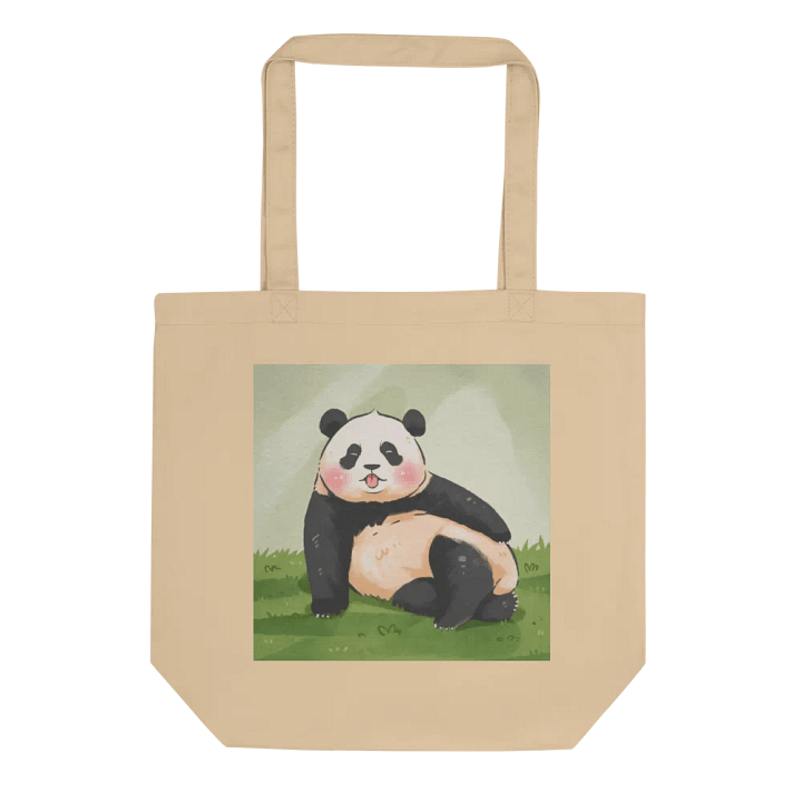 fubao Panda product image (1)
