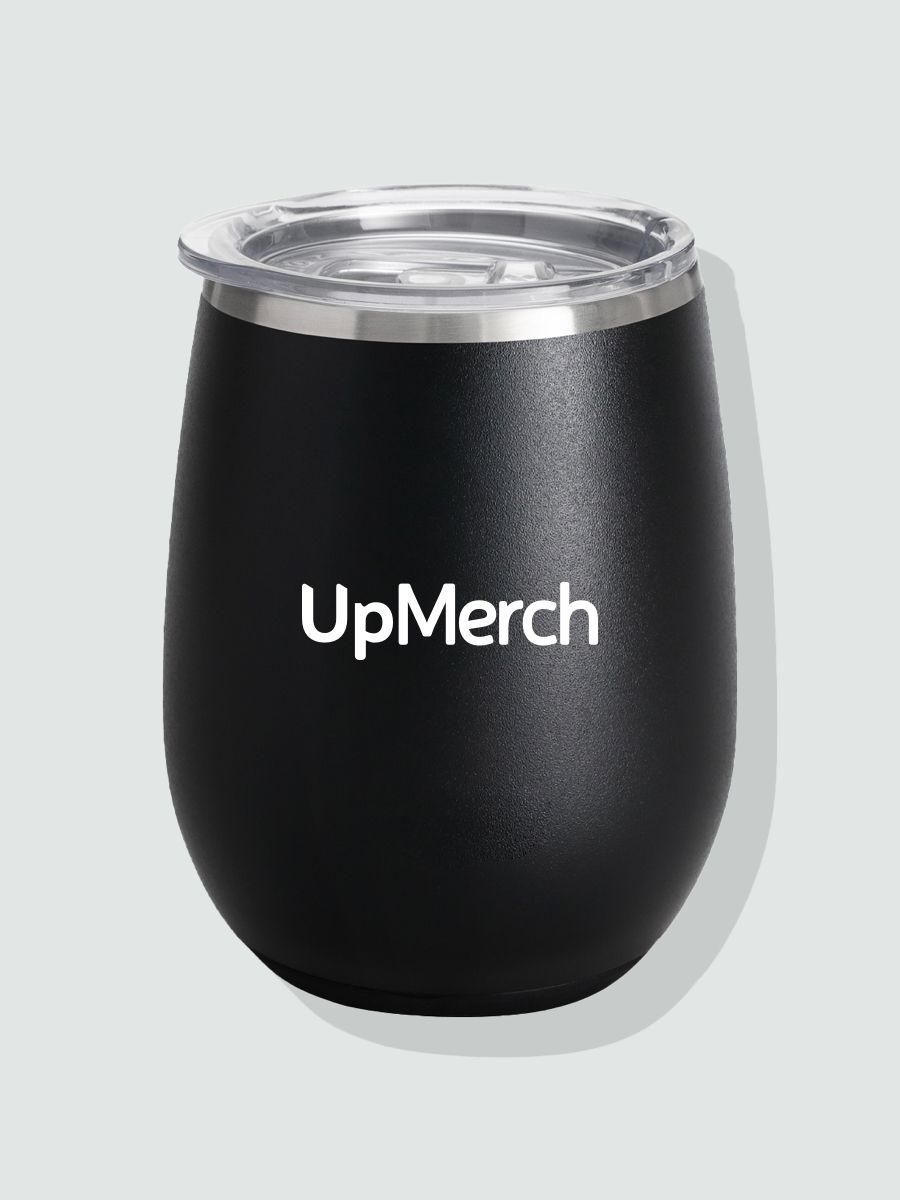 Swig Life™ Stemless Wine Tumbler product image (1)