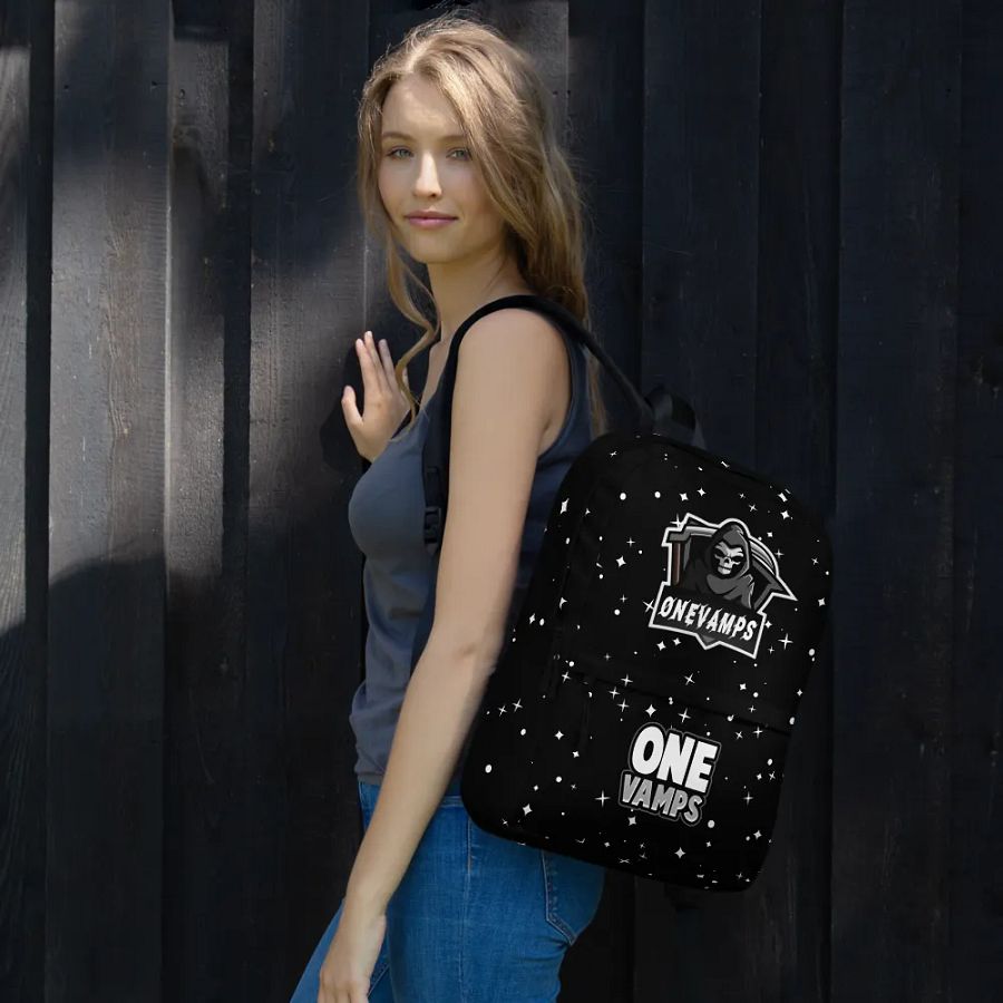 OneVamps Backpack Stars product image (6)