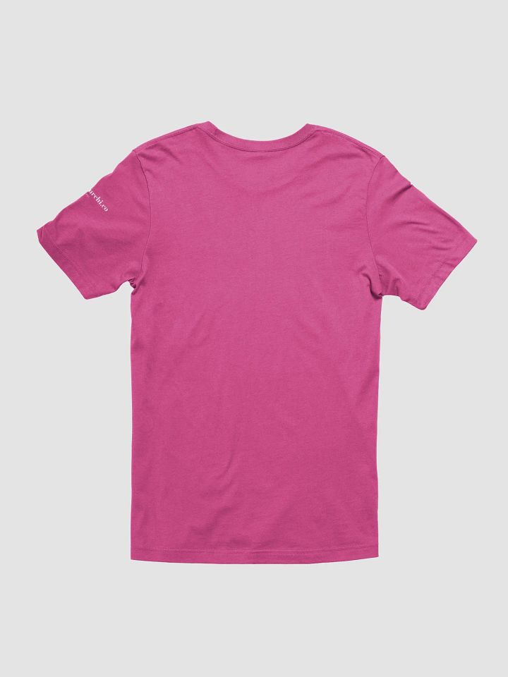 Igbo Spirituality Graphic Tee product image (2)