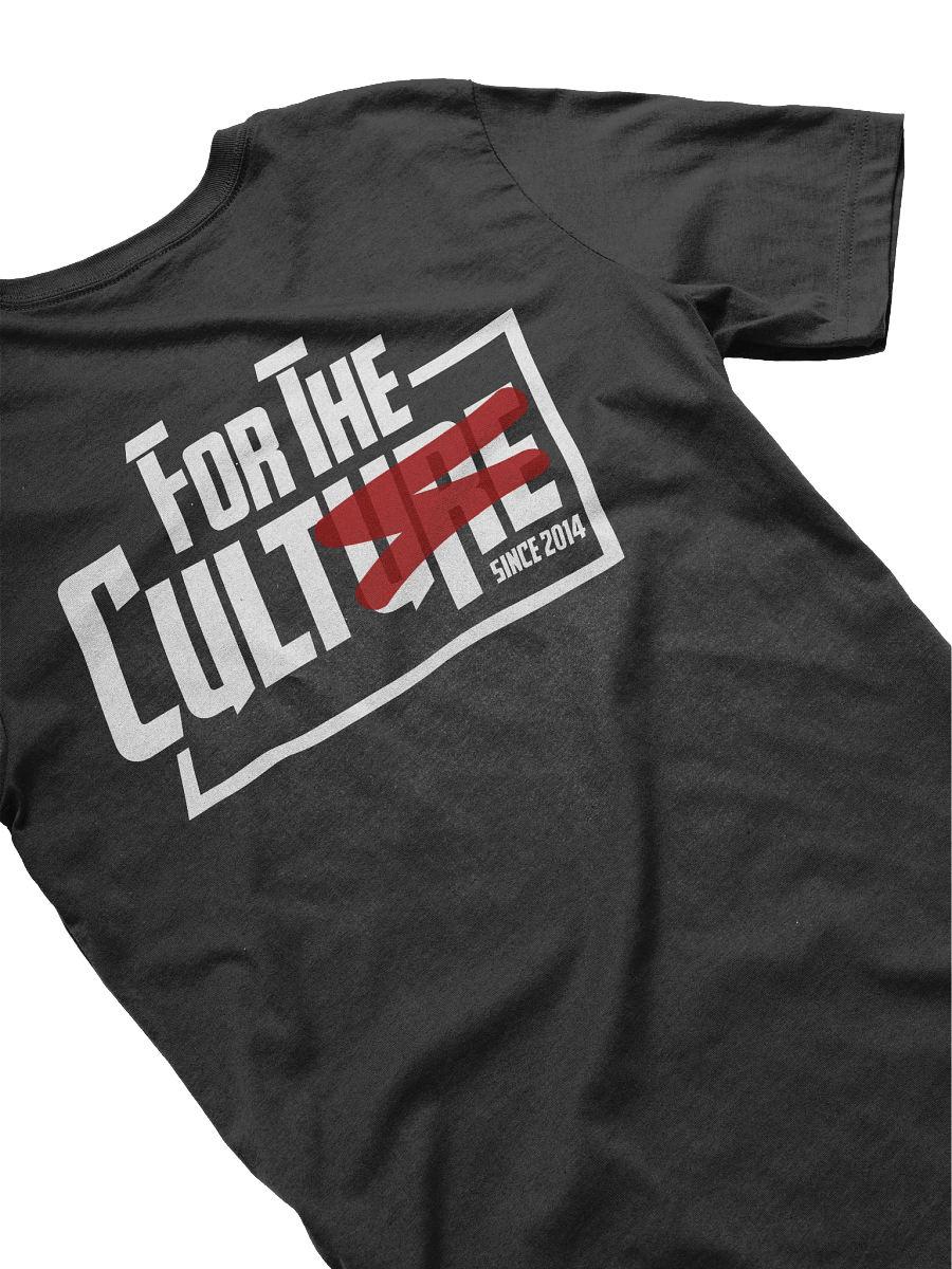 For the Culture White/Red product image (4)