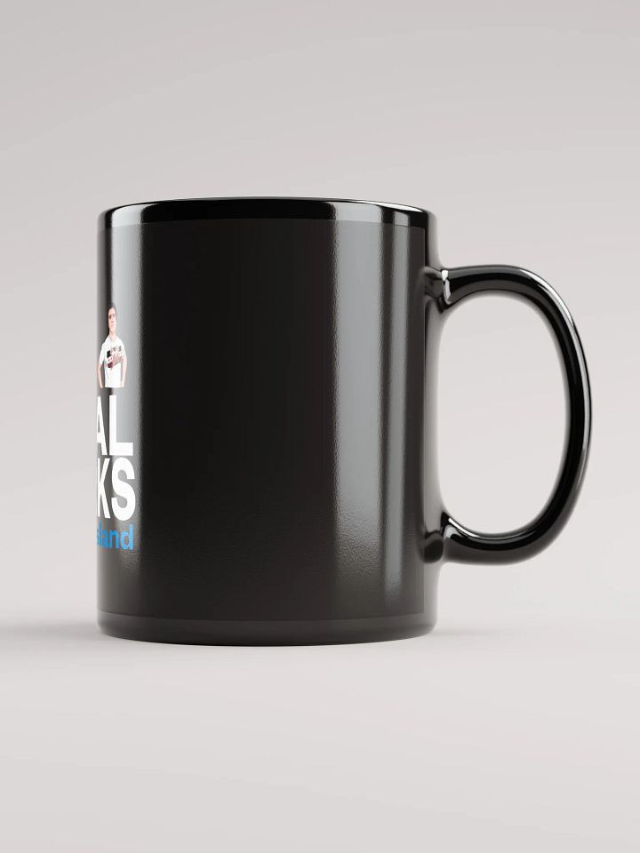 Real Marks Coffee Mug product image (1)