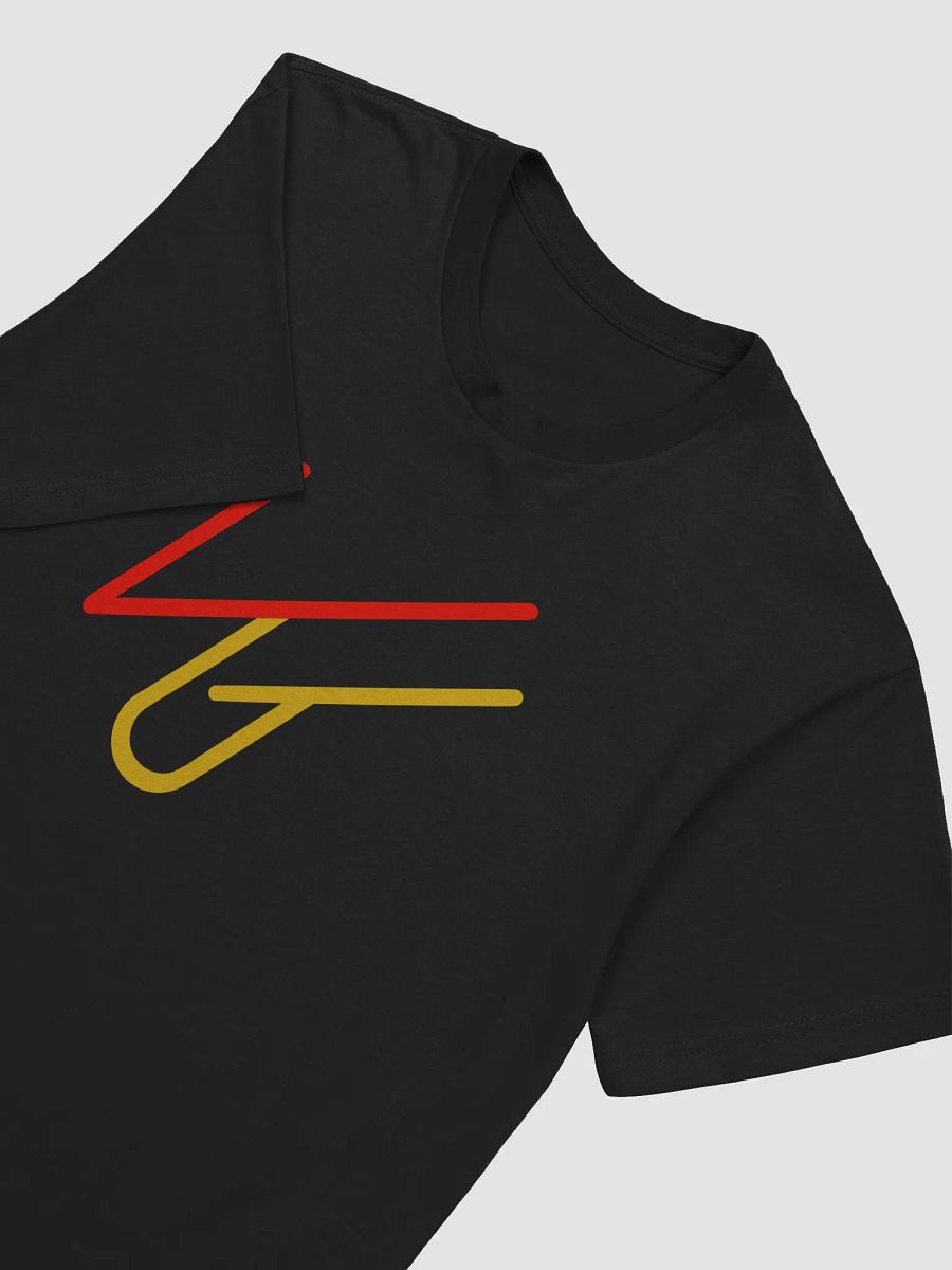 Lang Gang T-shirt Large Logo Version product image (23)