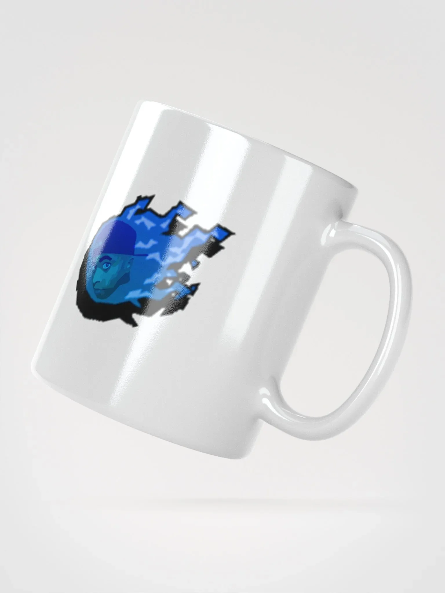 sonic_sol Mug product image (4)
