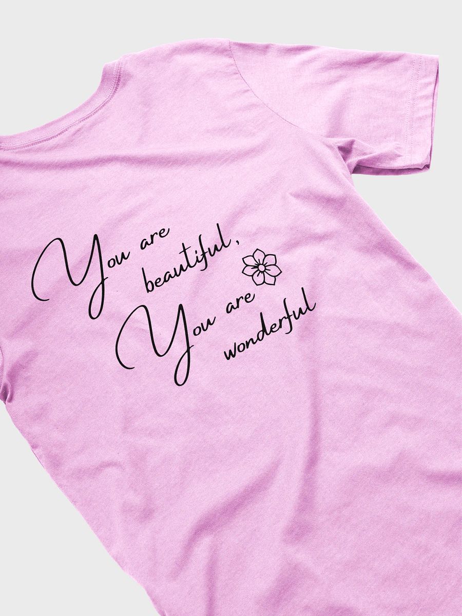 You are You! T-Shirt product image (39)