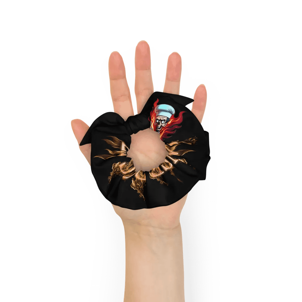 The Hair Scrunchie product image (7)