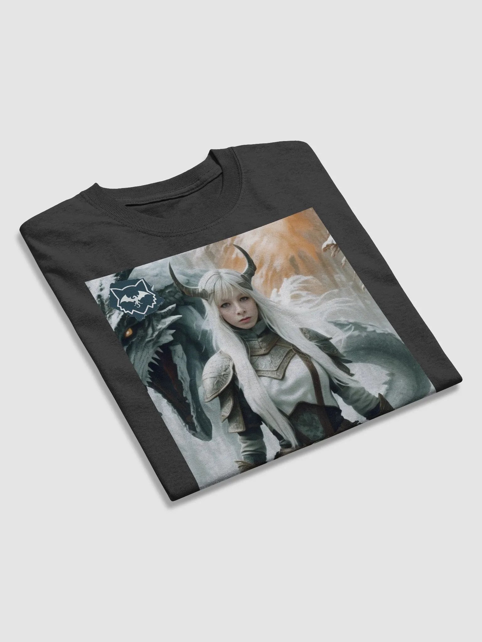 FANTASY TWO Mens Tee (US, EU, AUS & CA SHIPPING) product image (3)