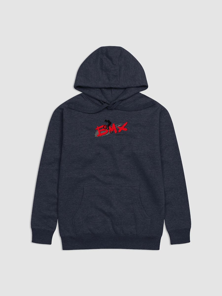 Graffiti BMX Unisex Hoodie product image (11)