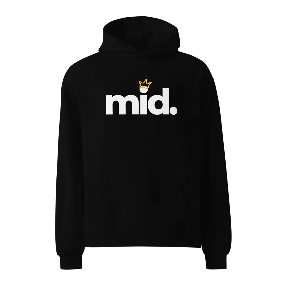KINGmid. Hoodie product image (8)