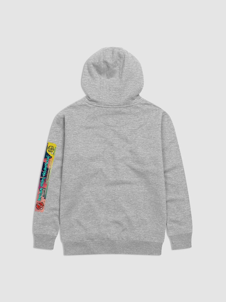 Halcyon Syndicate Hoodie - Light product image (8)