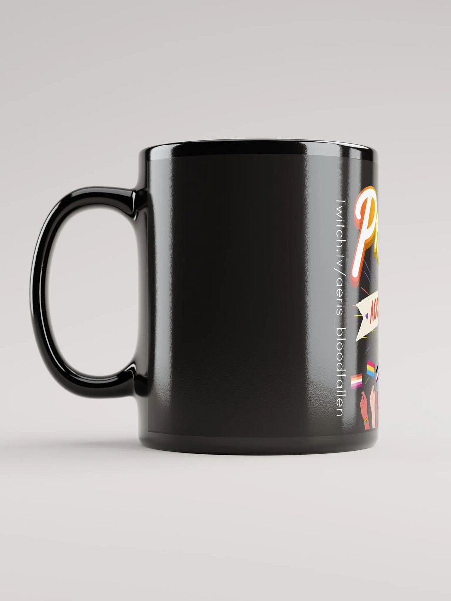 Pride Acceptance Mug product image (6)