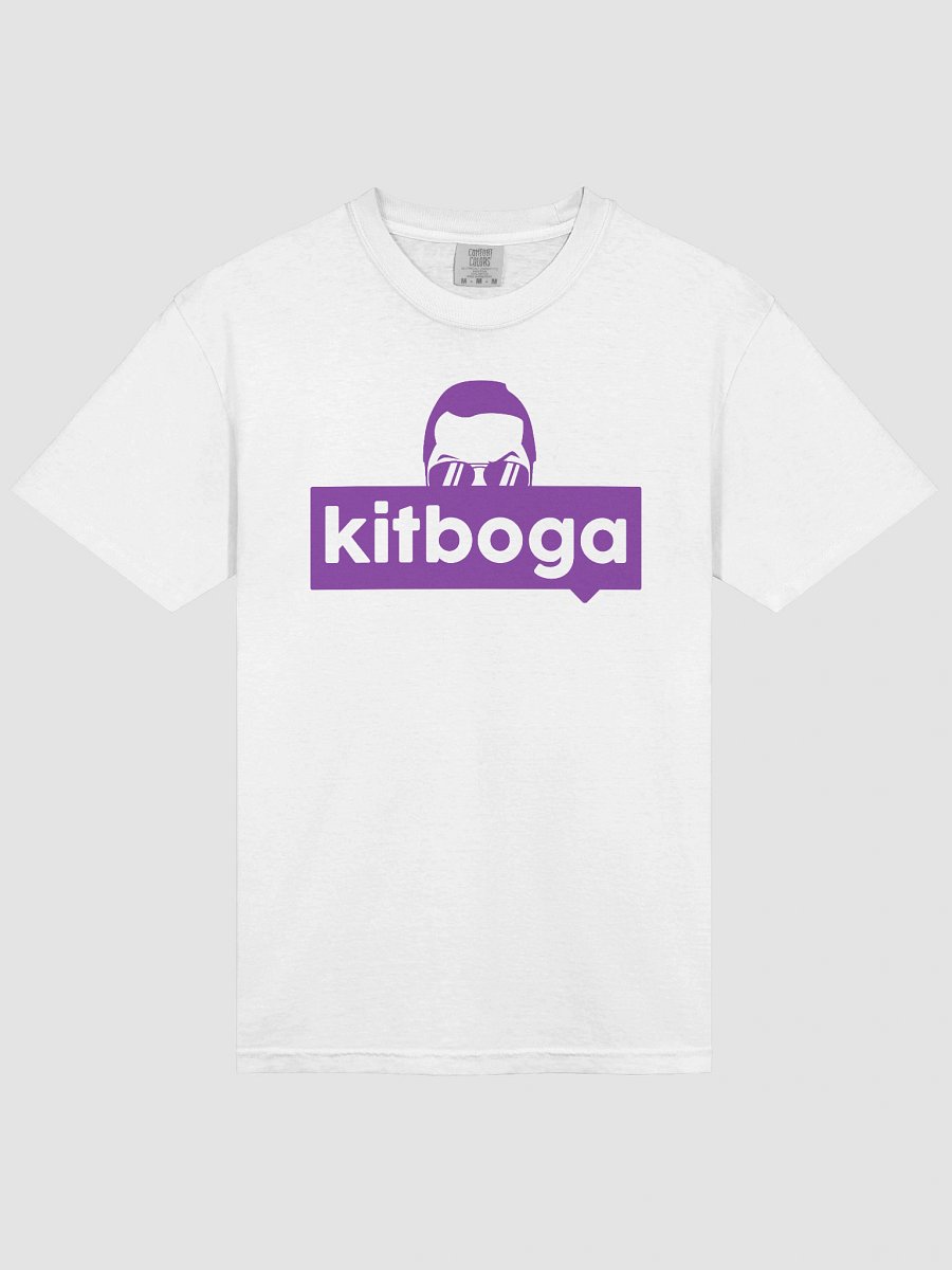 Kitboga Glasses (Purple Design) product image (24)
