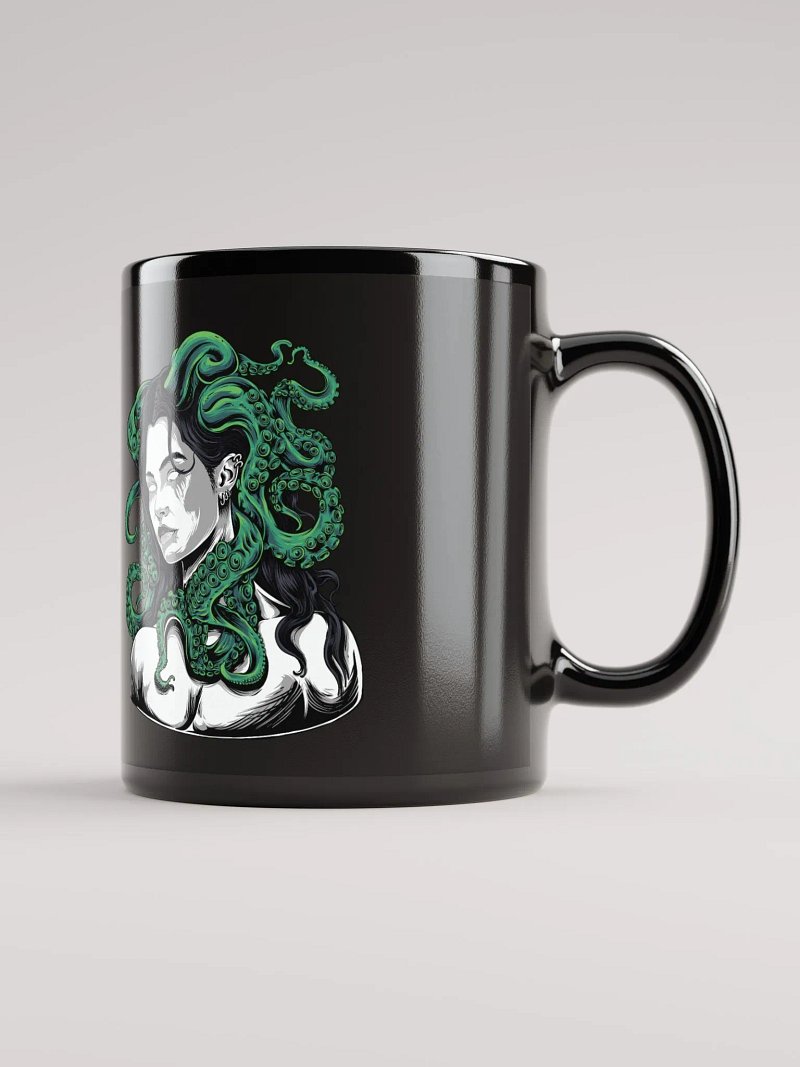 Mug Me