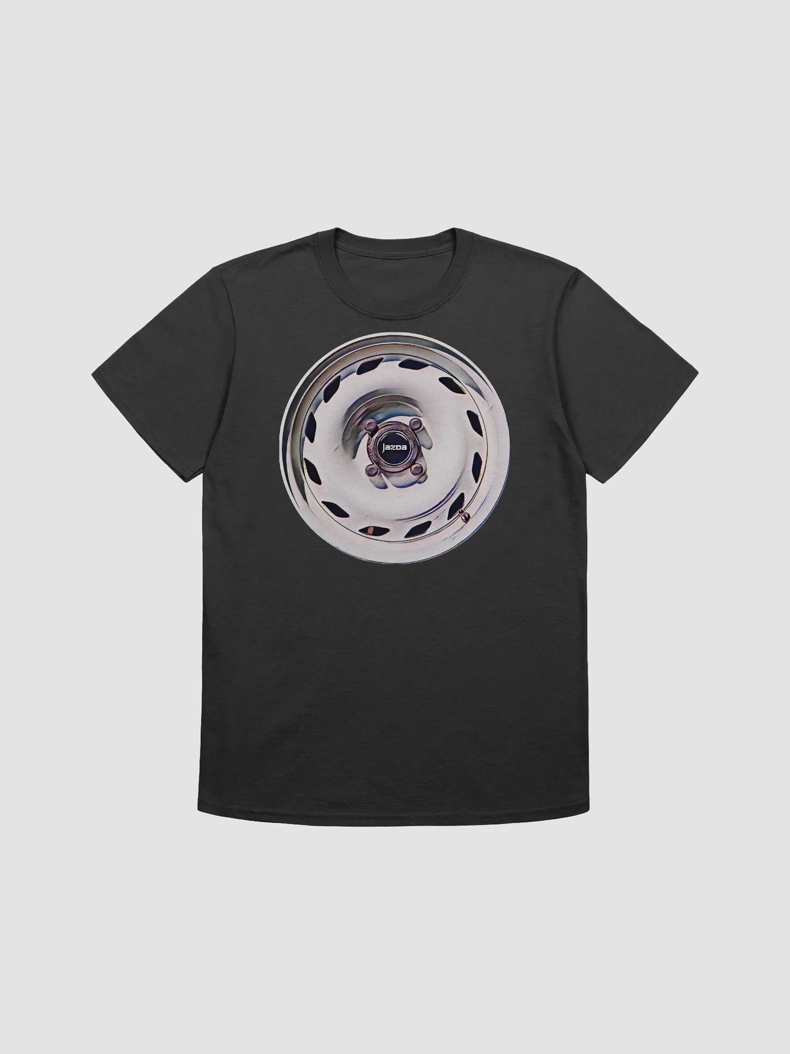 Peugeot 106 Rallye Tshirt product image (2)