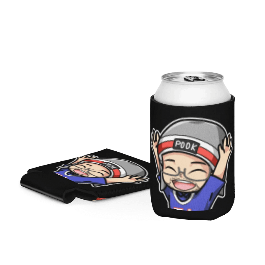 2 Sided Soxy Coozie product image (3)