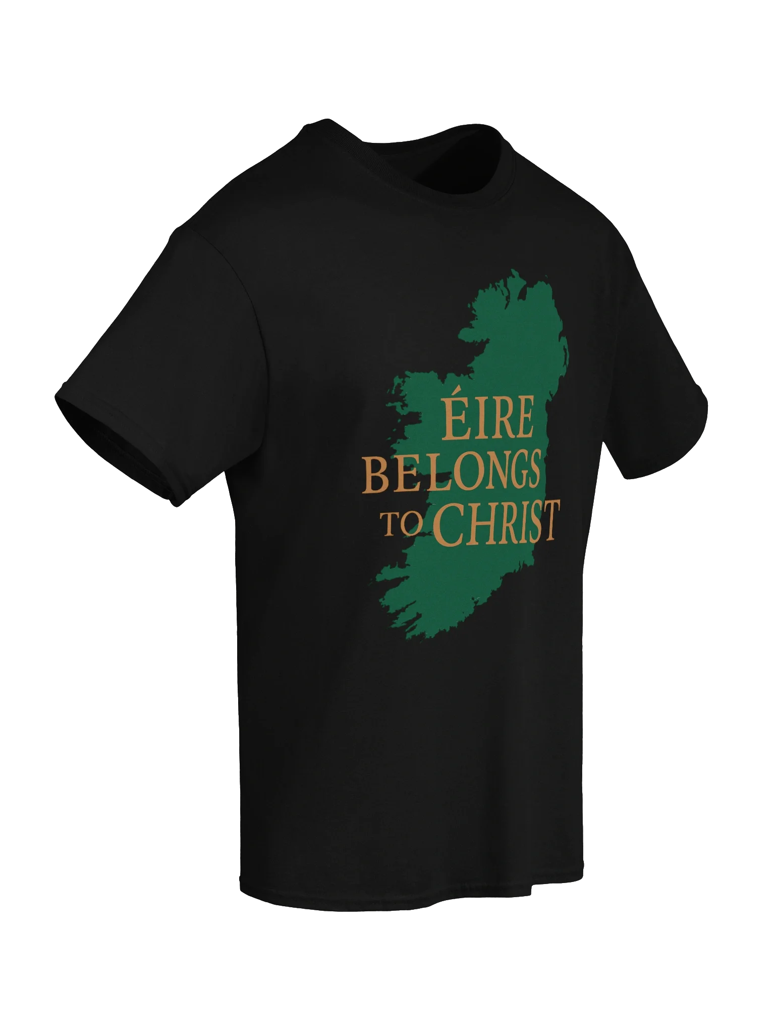 Éire belongs to Christ tee product image (31)