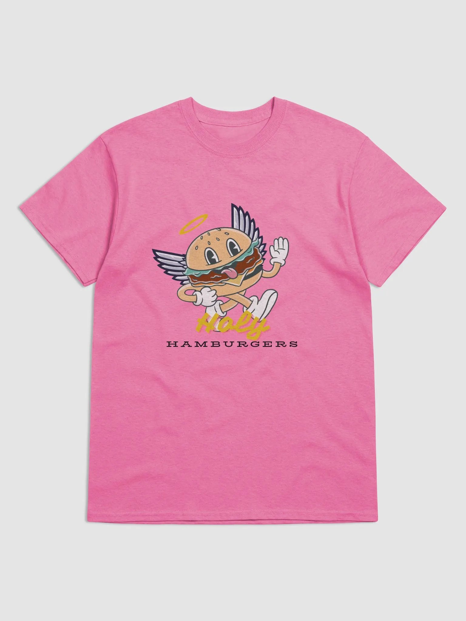 Holy Hamburger Women's T-Shirt product image (2)