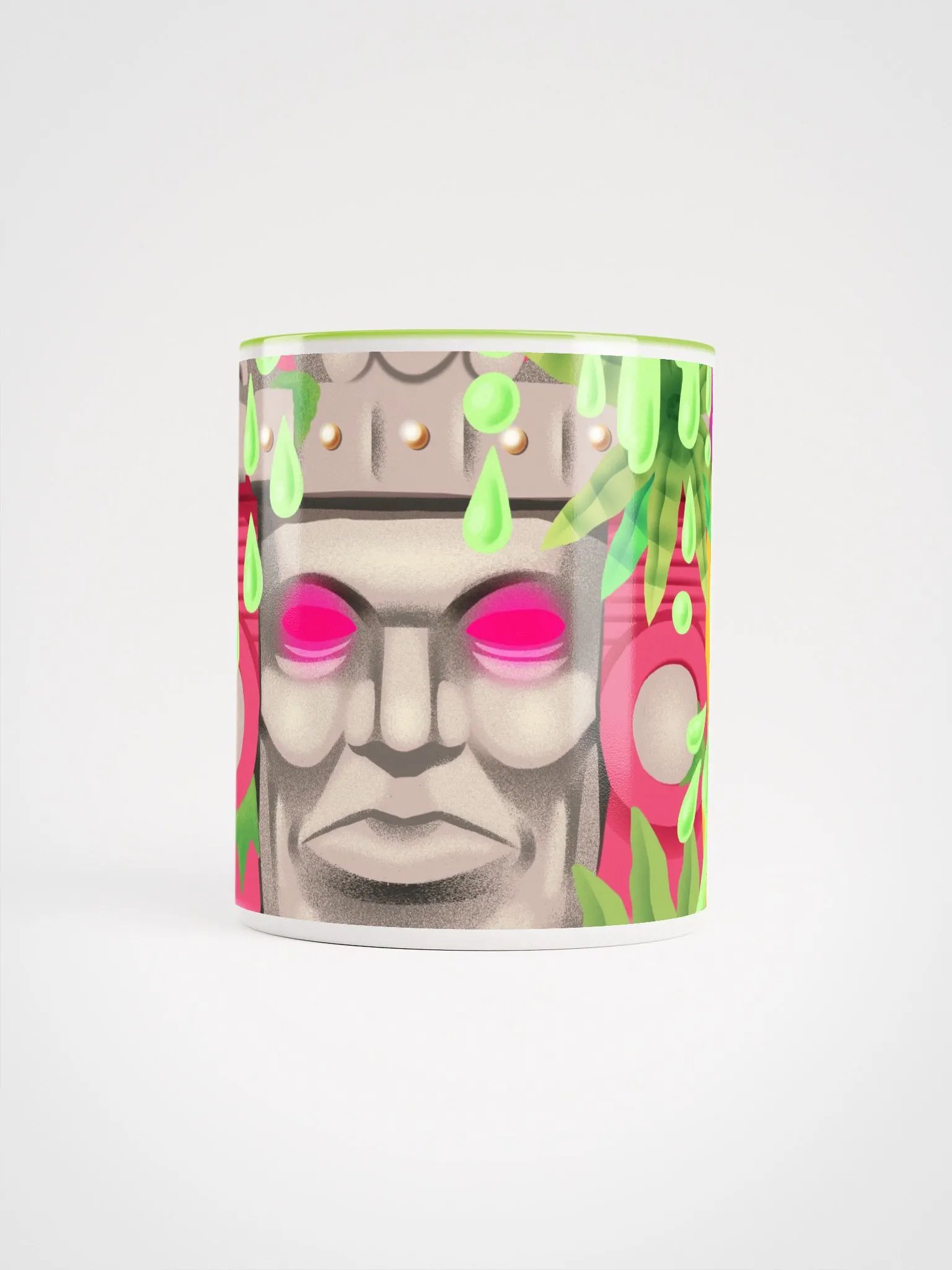 Olmec Mug product image (5)
