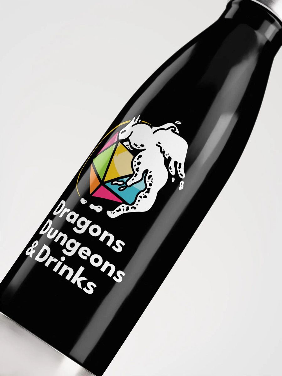 Bottle of Waterholding product image (5)