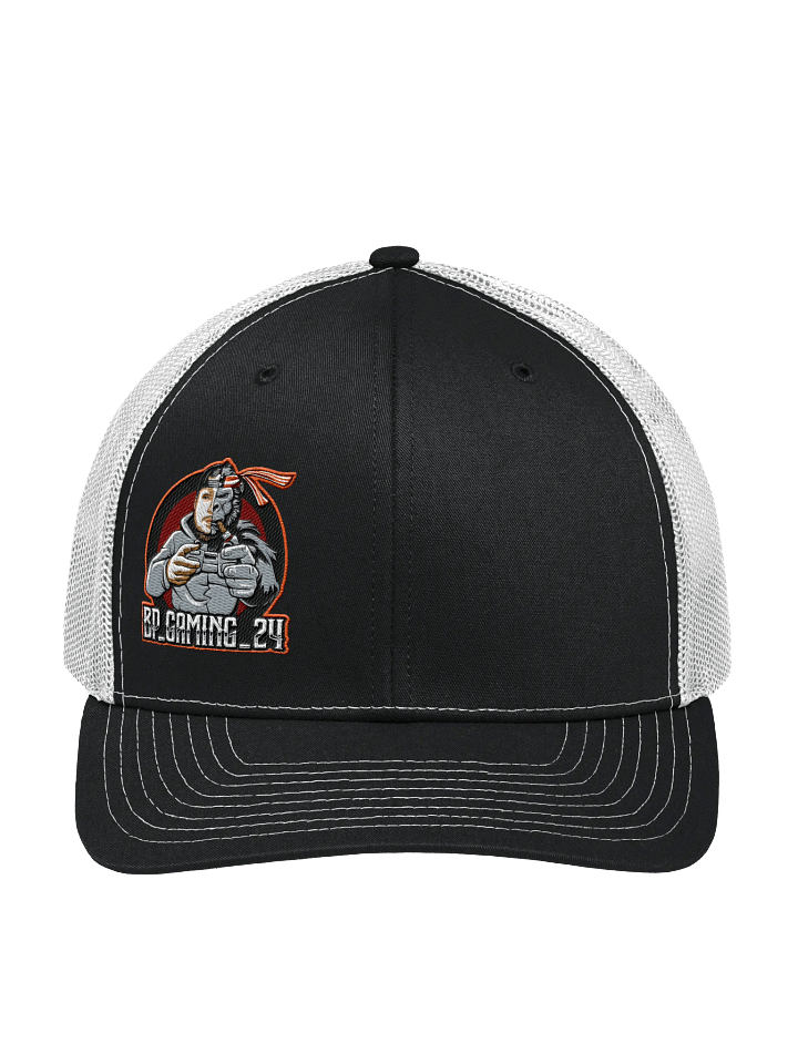 BP Logo Hat product image (1)