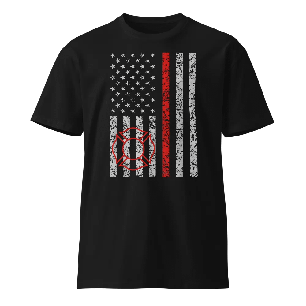 firefighter thin red line flag product image (1)