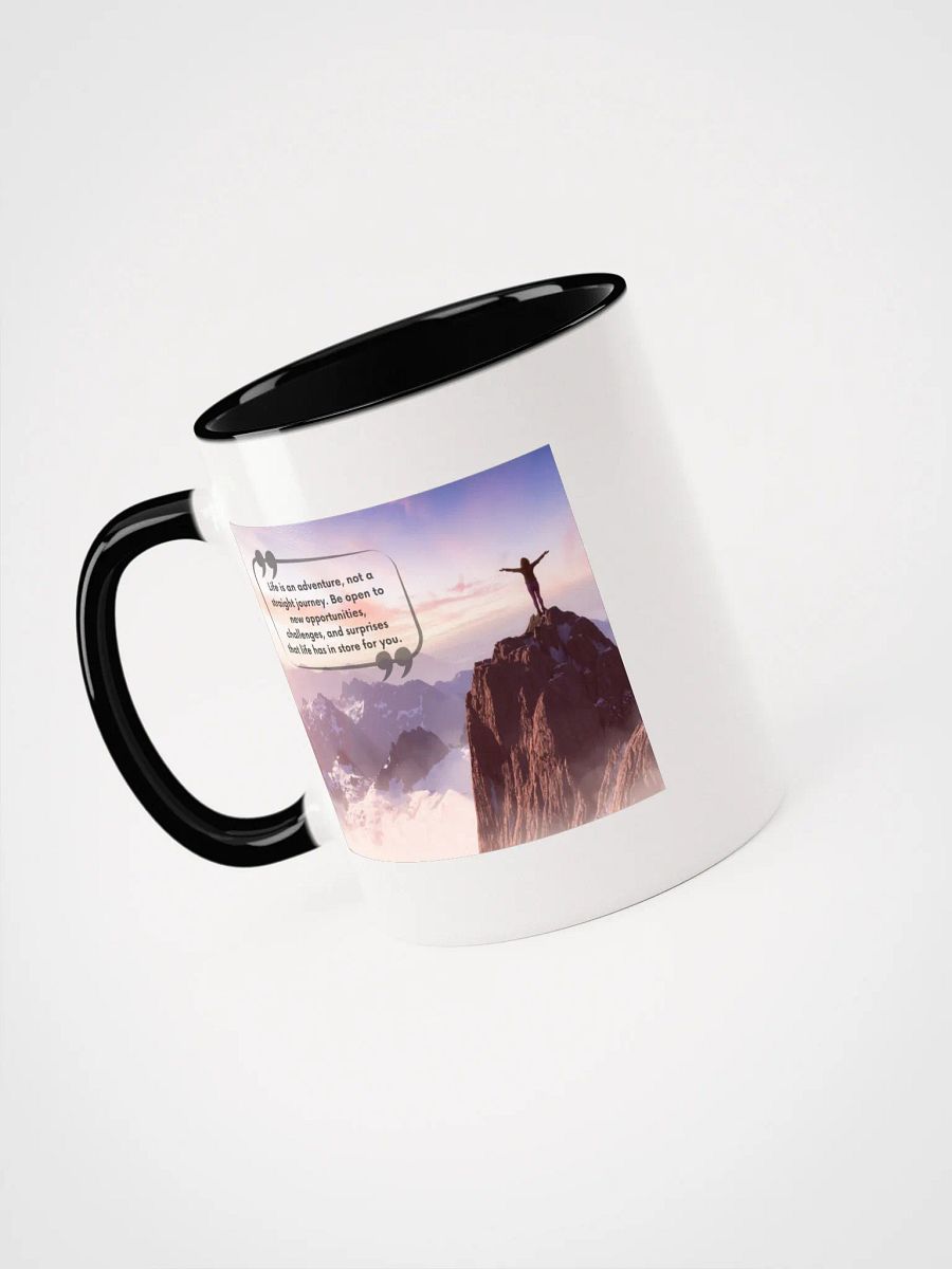 Life Adventure Ceramic Mug product image (31)