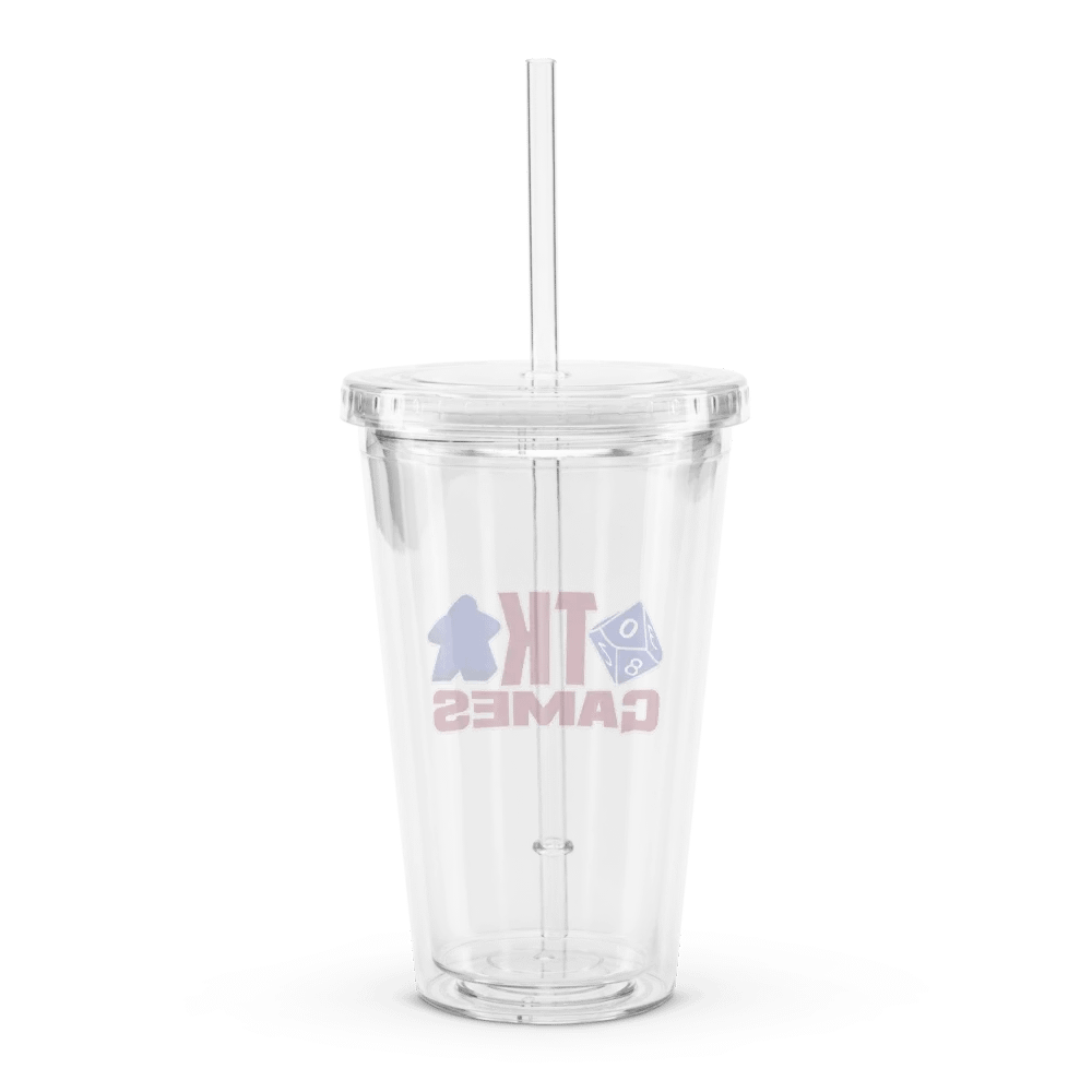 TK Games Tumbler product image (2)