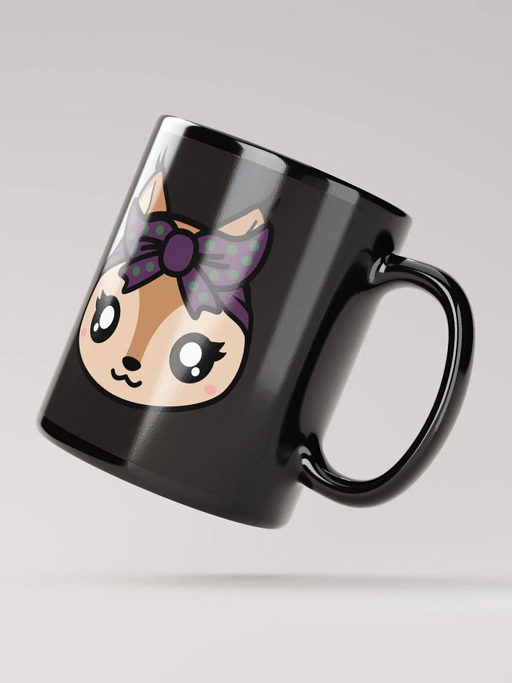 Coffee mug Verme Da Bundas product image (2)