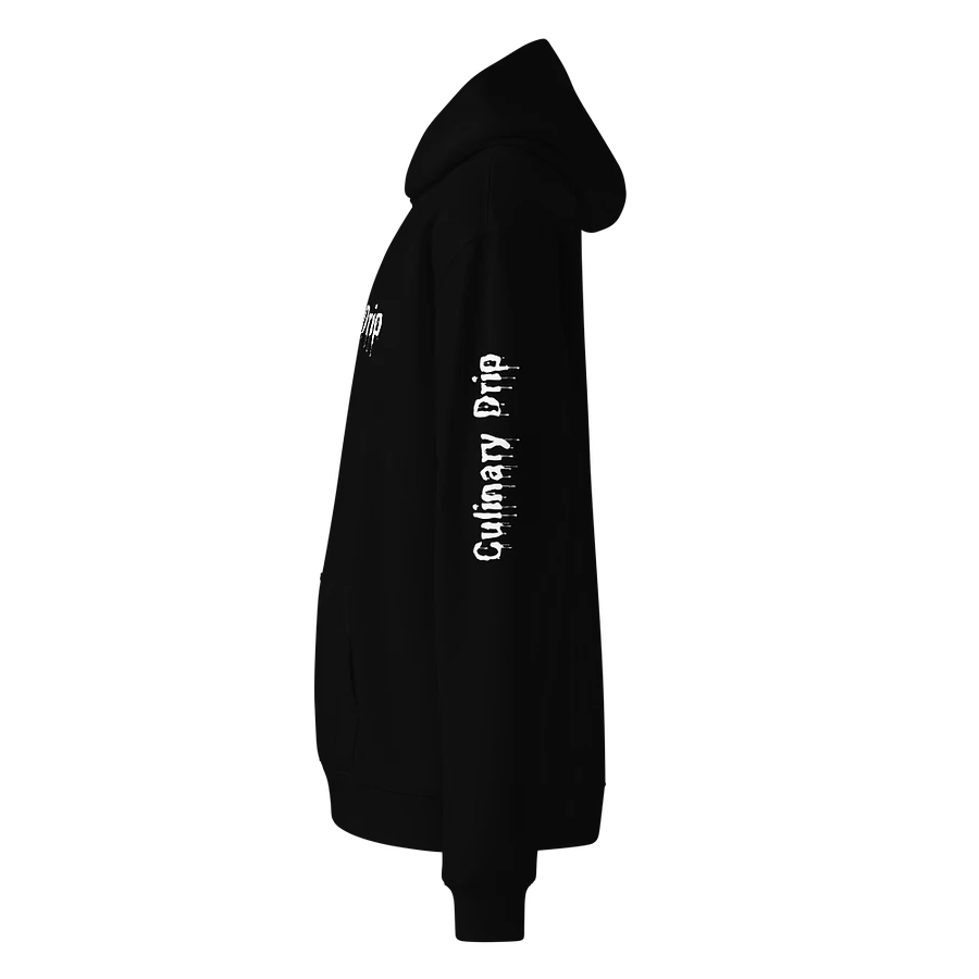 culinary drip hoodie product image (12)