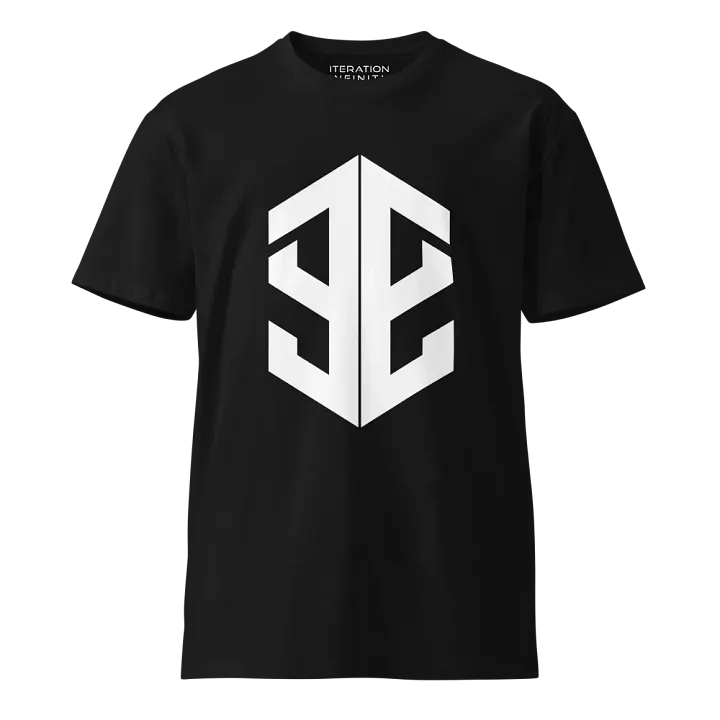Evoking Emotion (Logo) - Printed T-Shirt product image (1)