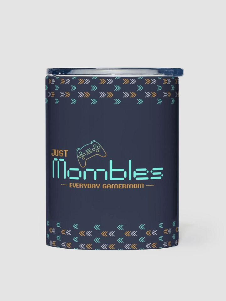Mombles Keeper of Hot and Cold product image (1)