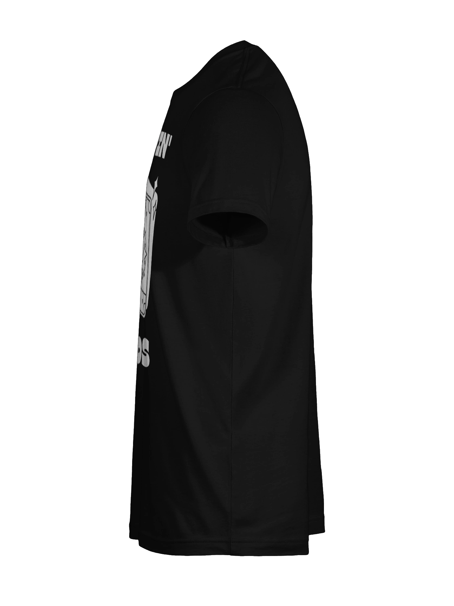 Throwin Cards Unisex Comfort T-Shirt product image (35)