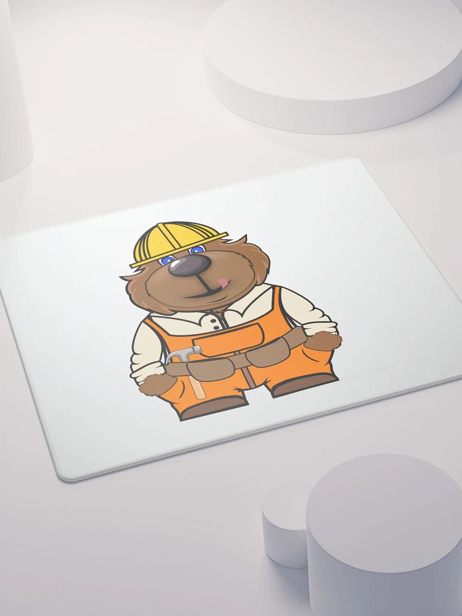 Logo Mousepad product image (4)