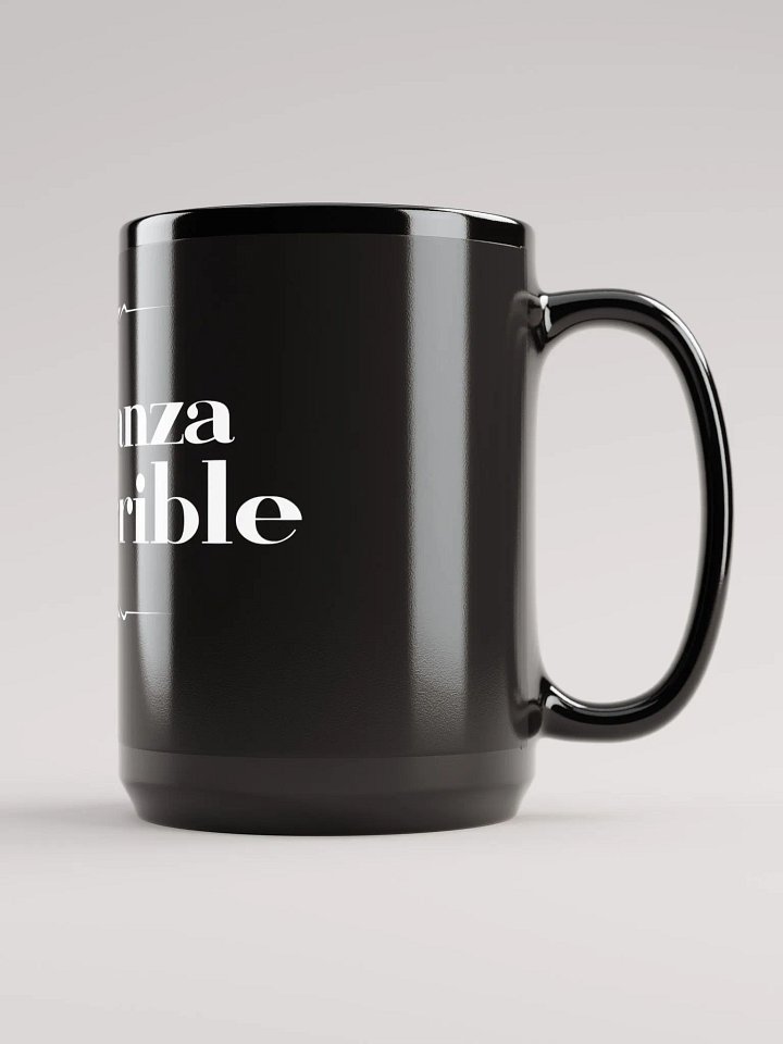 La taza negra... Dolina product image (1)
