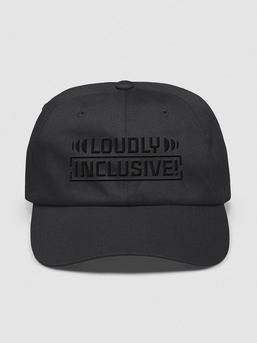 Classic Dad Hat product image (1)