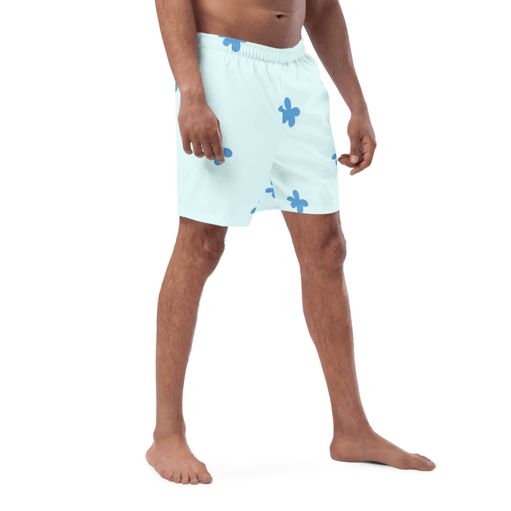 Blossom Breeze Swim Shorts product image (3)