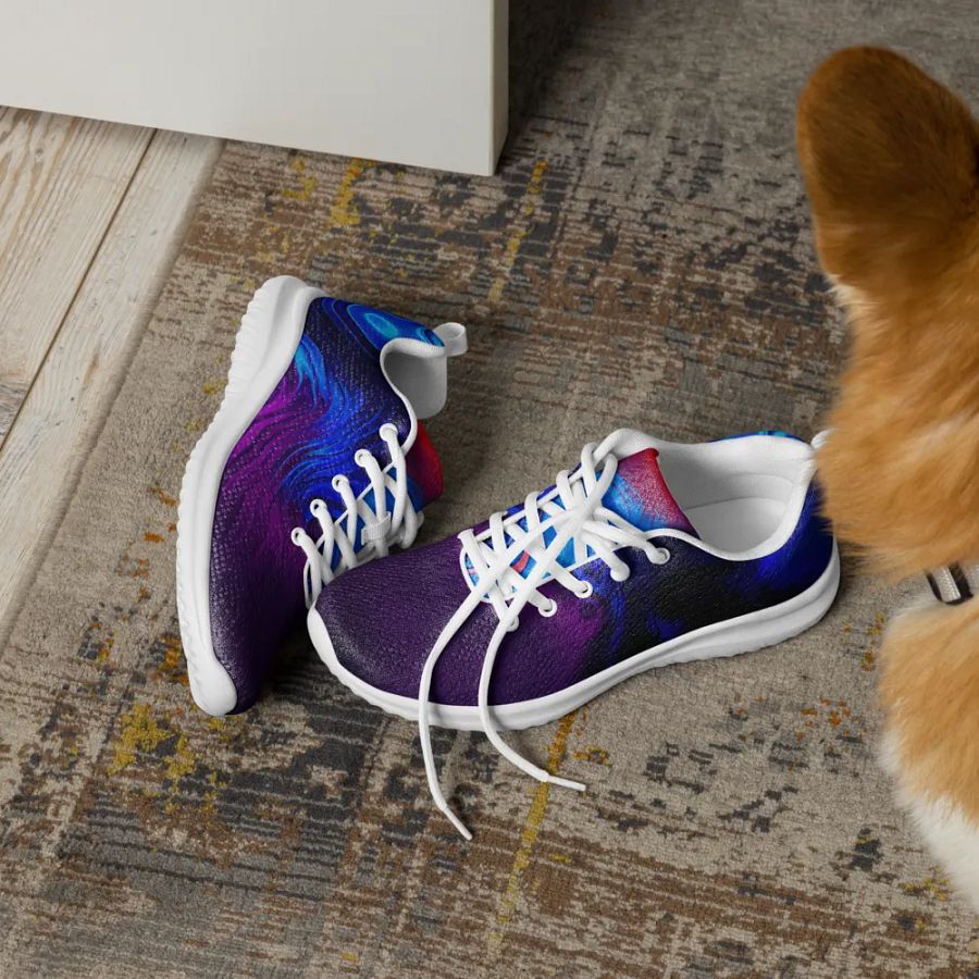 Adidasi Sport - Blue Flame (M) product image (12)
